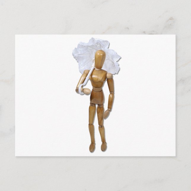 Postal Parasol090810 (Anverso)