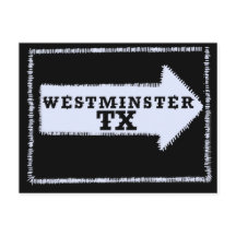 parche de Westminster (Texas)