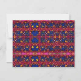 Postal Pared de Berry