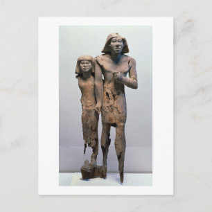 Postal Pareja anónima conocida como la Pareja Memphis (ac