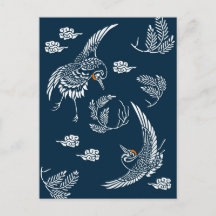 Pareja de gránulos japonesa