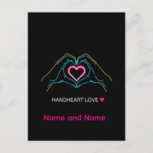 Pareja Realista de Lujo Sosteniendo Manos con Anil