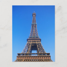 POSTAL PARÍS