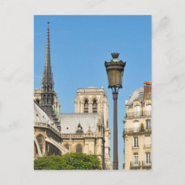 Postal París