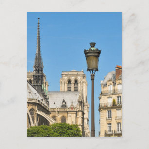 Postal París