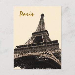 Postal París