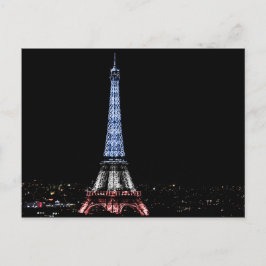 Postal París