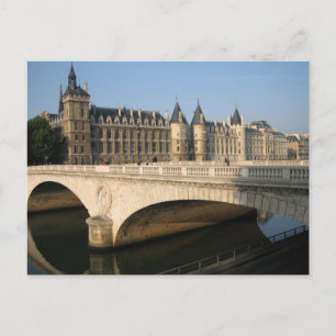 Postal París