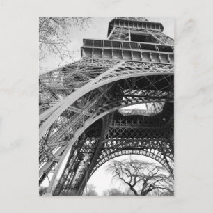 Postal París
