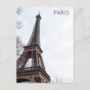 Postal París