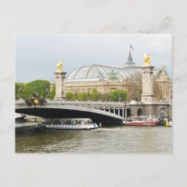 Postal París
