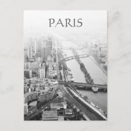 Postal París