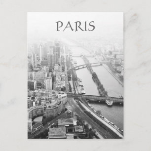 Postal París