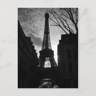 Postal París