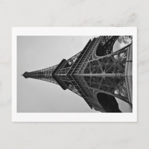 Postal París