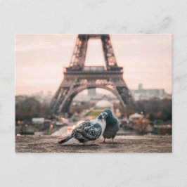 Postal París