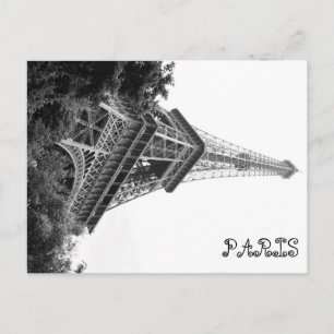 Postal París, Eiffel