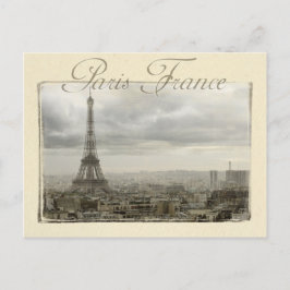 Postal paris france