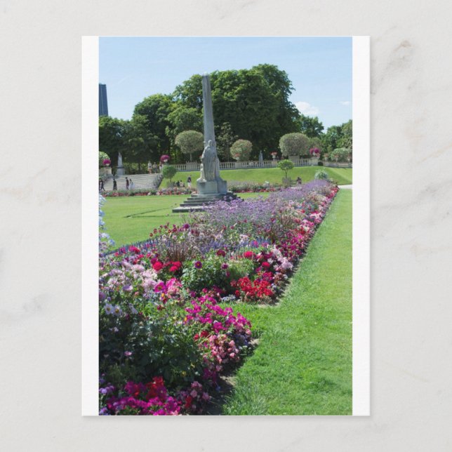 Postal Paris-Gardens at Luxembourg_.jpg (Anverso)