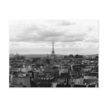 París Tema urbano