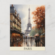 París | Torre Eiffel