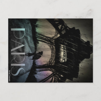 Postal Parisina