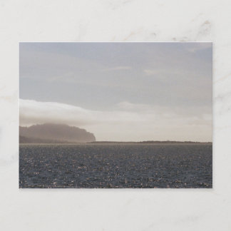 Postal Parkles de la bahía de Tillamook (postal)