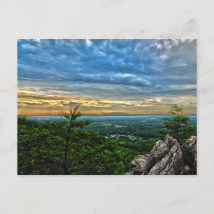 Postal Parkway de Blue Ridge