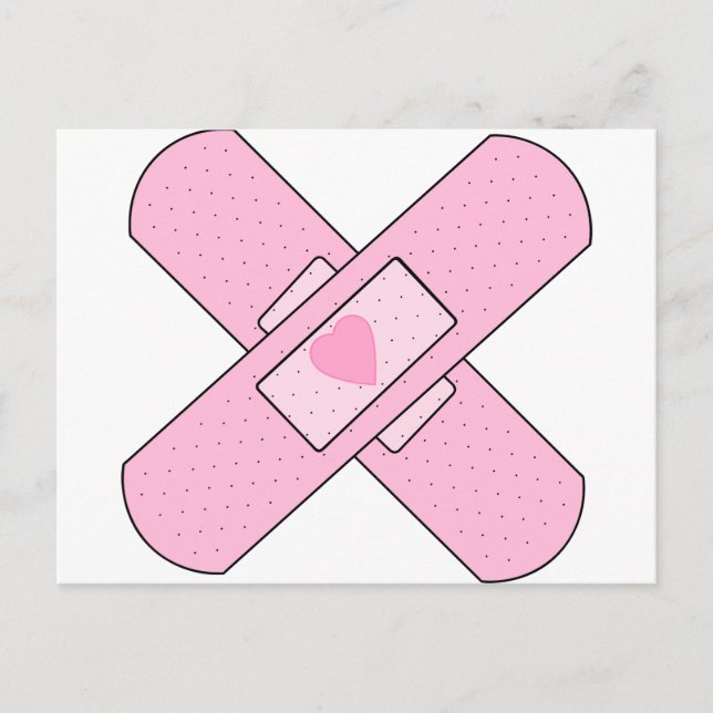 Postal paro (Anverso)