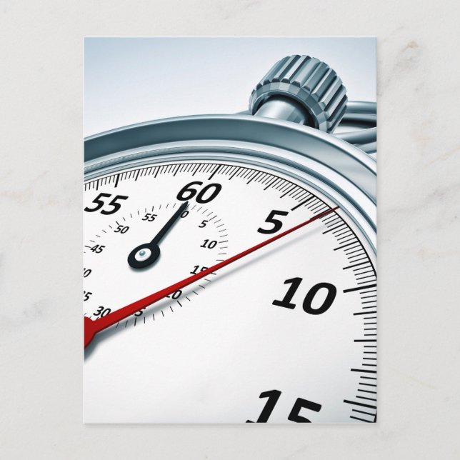 Postal paro (Anverso)