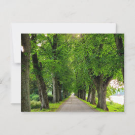 Postal Parque