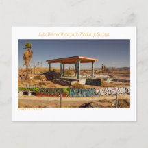 Parque acuático Rock-A-Hoola, Newberry Springs