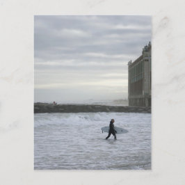 Postal Parque Asbury Surf de noviembre