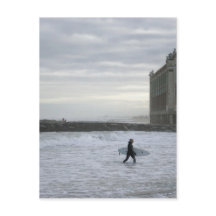 Parque Asbury Surf de noviembre