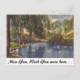 Postal Parque Avondale, Birmingham, AL