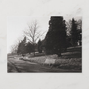 Postal Parque Bell Vue, Newport, Mon