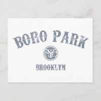 Parque Boro