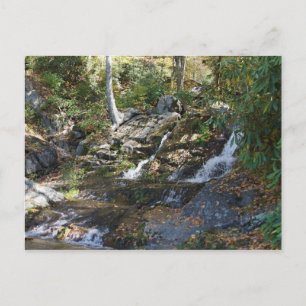 Postal Parque conmemorativo Bobby McLean #5, Newland, NC