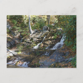 Postal Parque conmemorativo Bobby McLean #5, Newland, NC