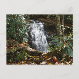 Postal Parque conmemorativo Bobby McLean, Newland, NC #3