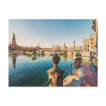 Parque de María Luisa