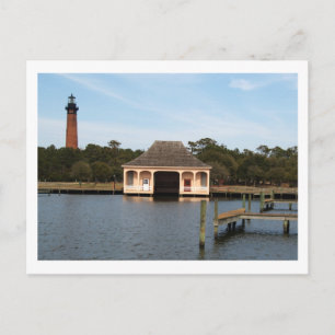 Postal Parque del Patrimonio de Currituck