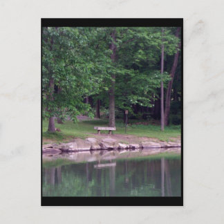 Postal Parque del Sprurito Azul #4