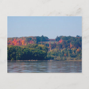 Postal Parque Eagle Point