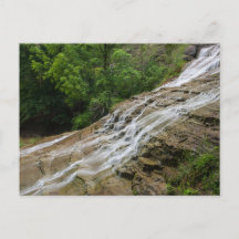 Parque Estatal Buttermilk Falls, Nueva York