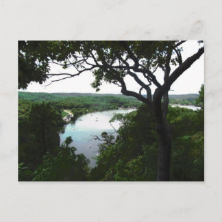 Postal Parque estatal Ha Ha Tonka Lago de los Ozarks, Mo