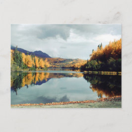 Postal Parque Estatal Long Lake