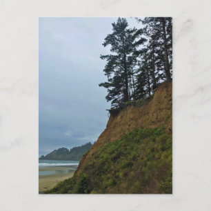 Postal Parque Estatal Oswald West, Costa de Oregón