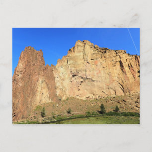 Postal Parque Estatal Smith Rock, Oregón