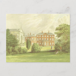 Postal Parque Everingham